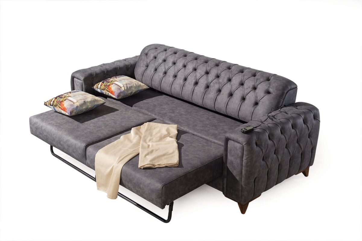 Alabama Bed Sofa