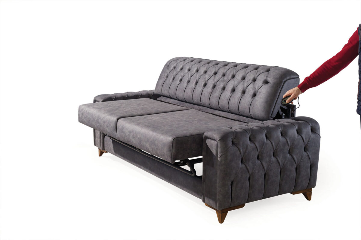 Alabama Bed Sofa