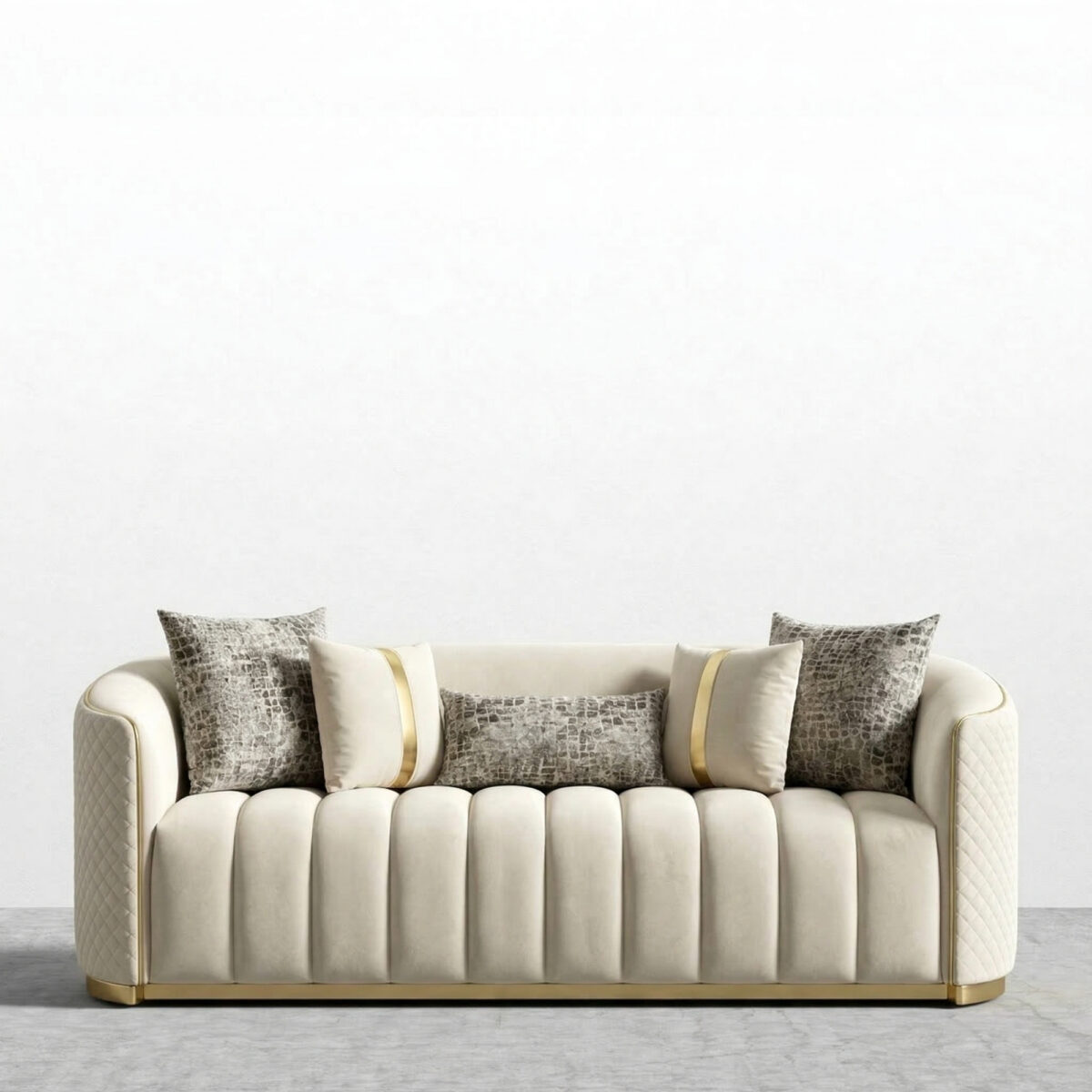Alaska Sofa
