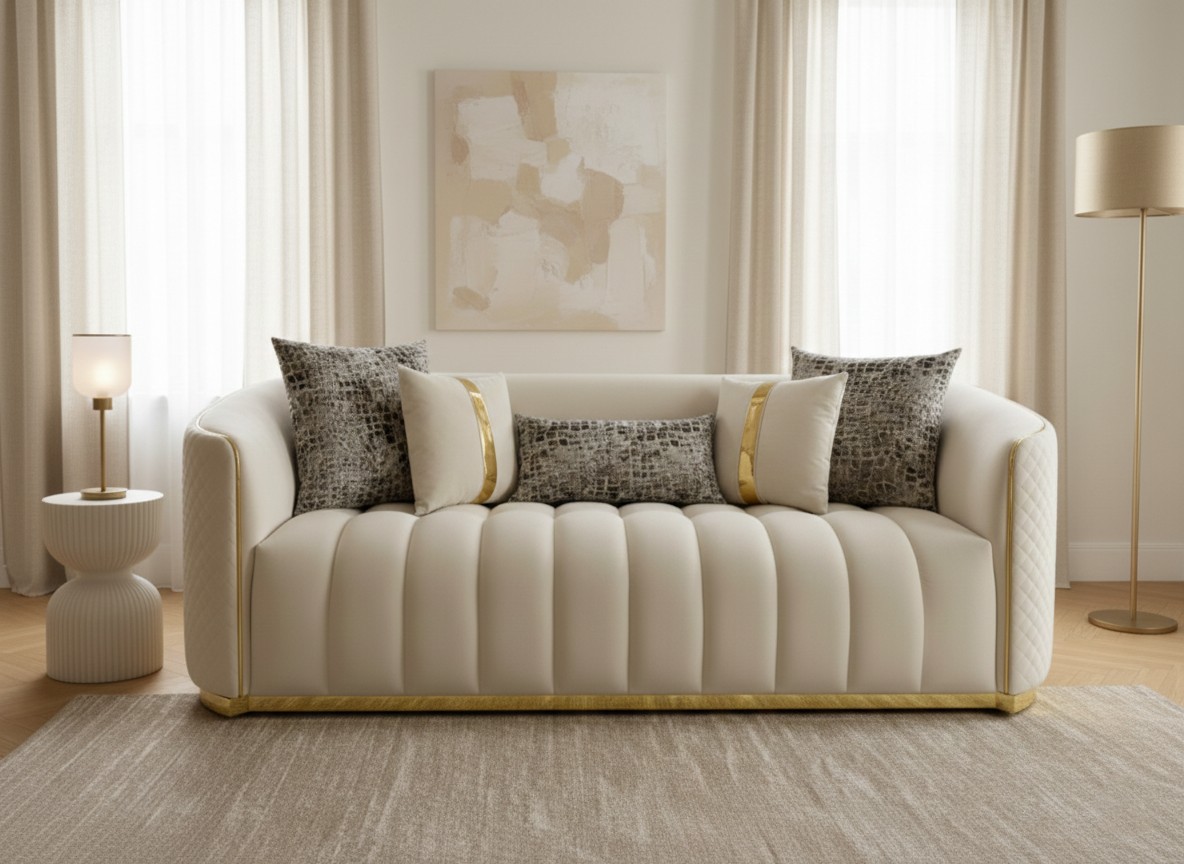 Alaska Sofa