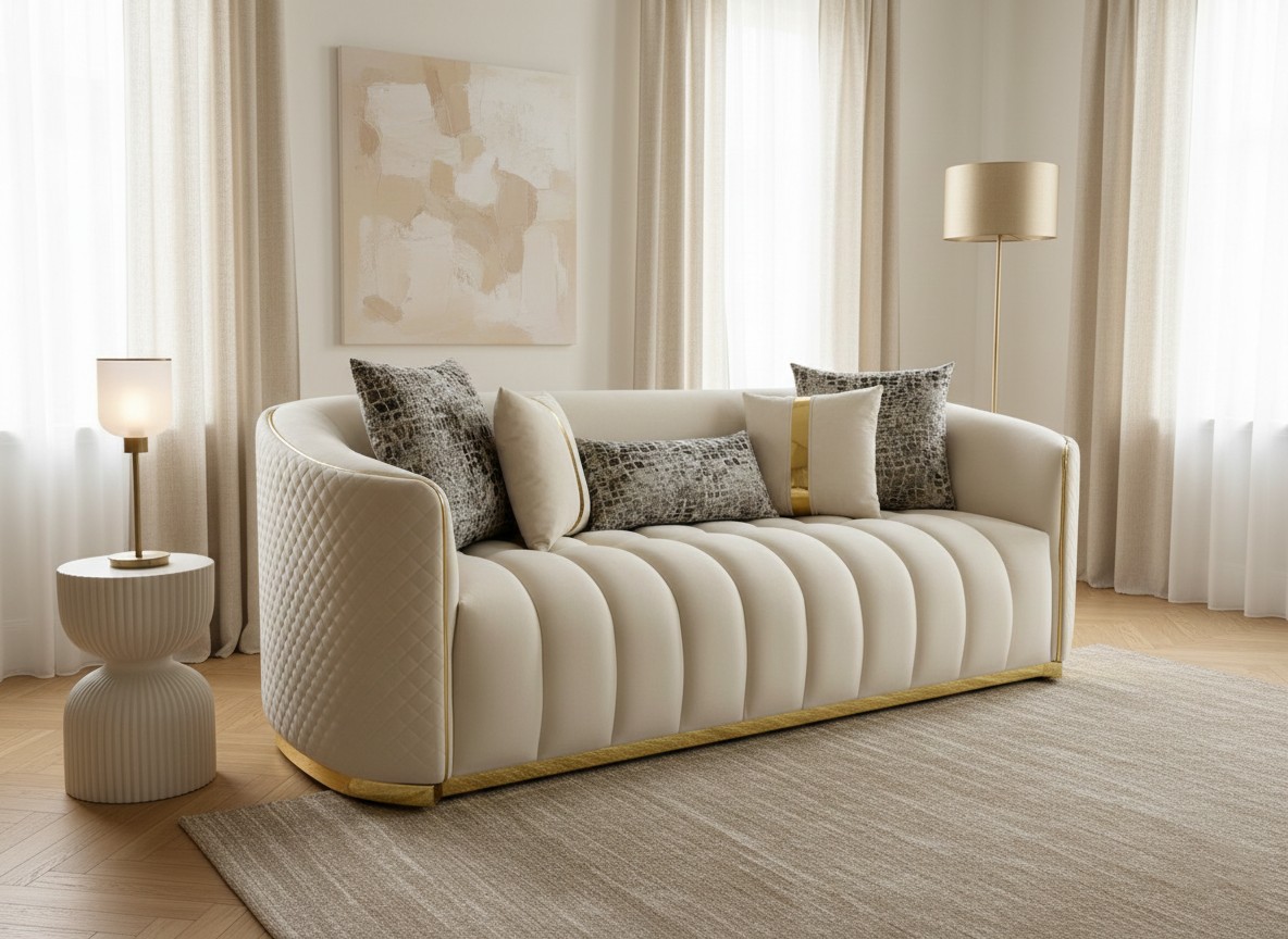 Alaska Sofa