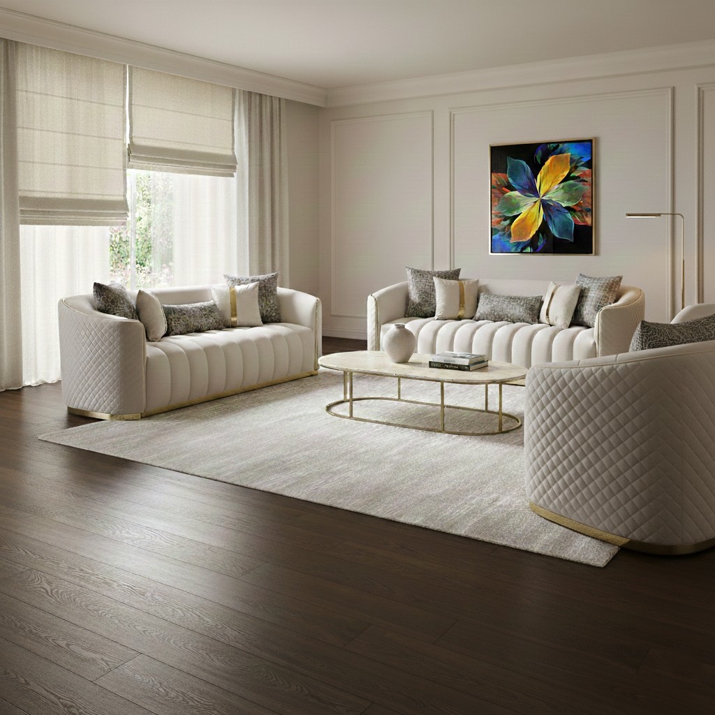 Alaska Sofa