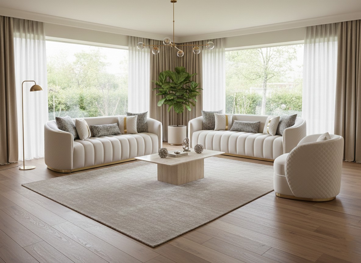 Alaska Sofa