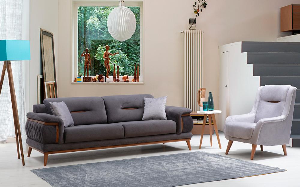 Washington Modern Sofa