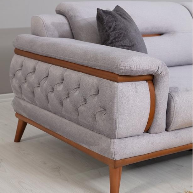 Washington Modern Sofa