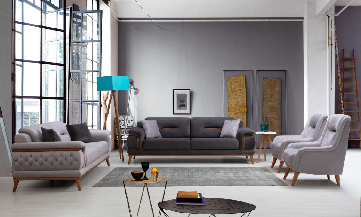 Washington Modern Sofa