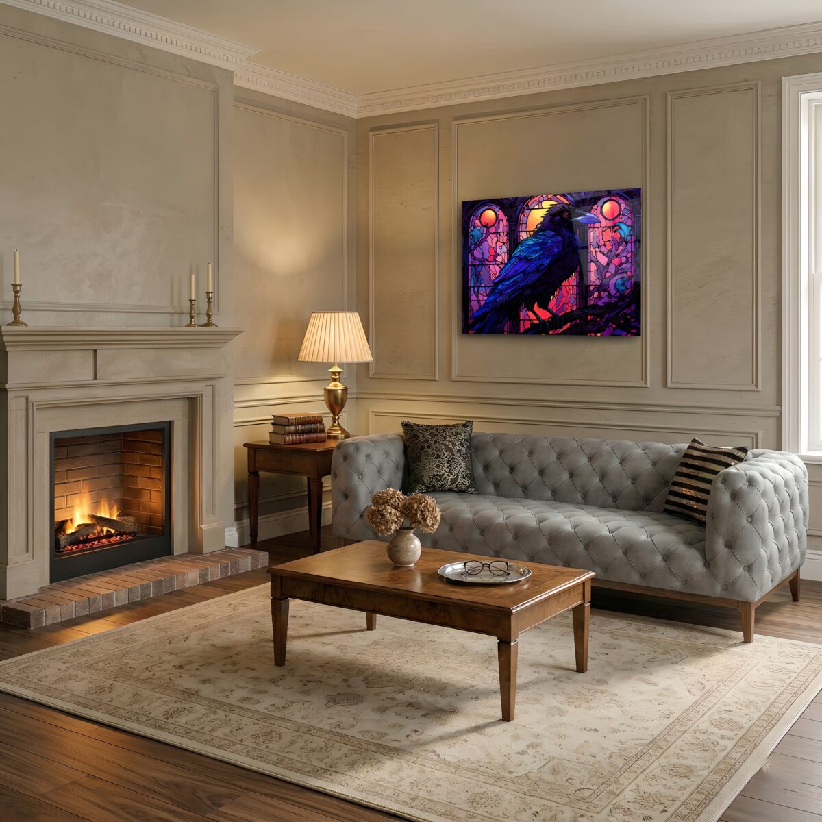 Fashion Sofa
