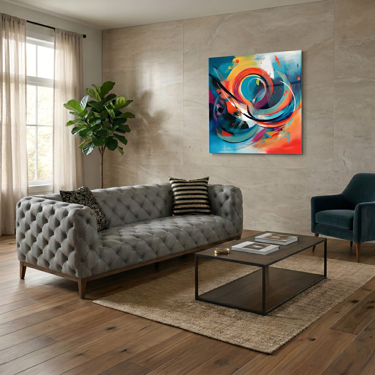 Fashion Sofa