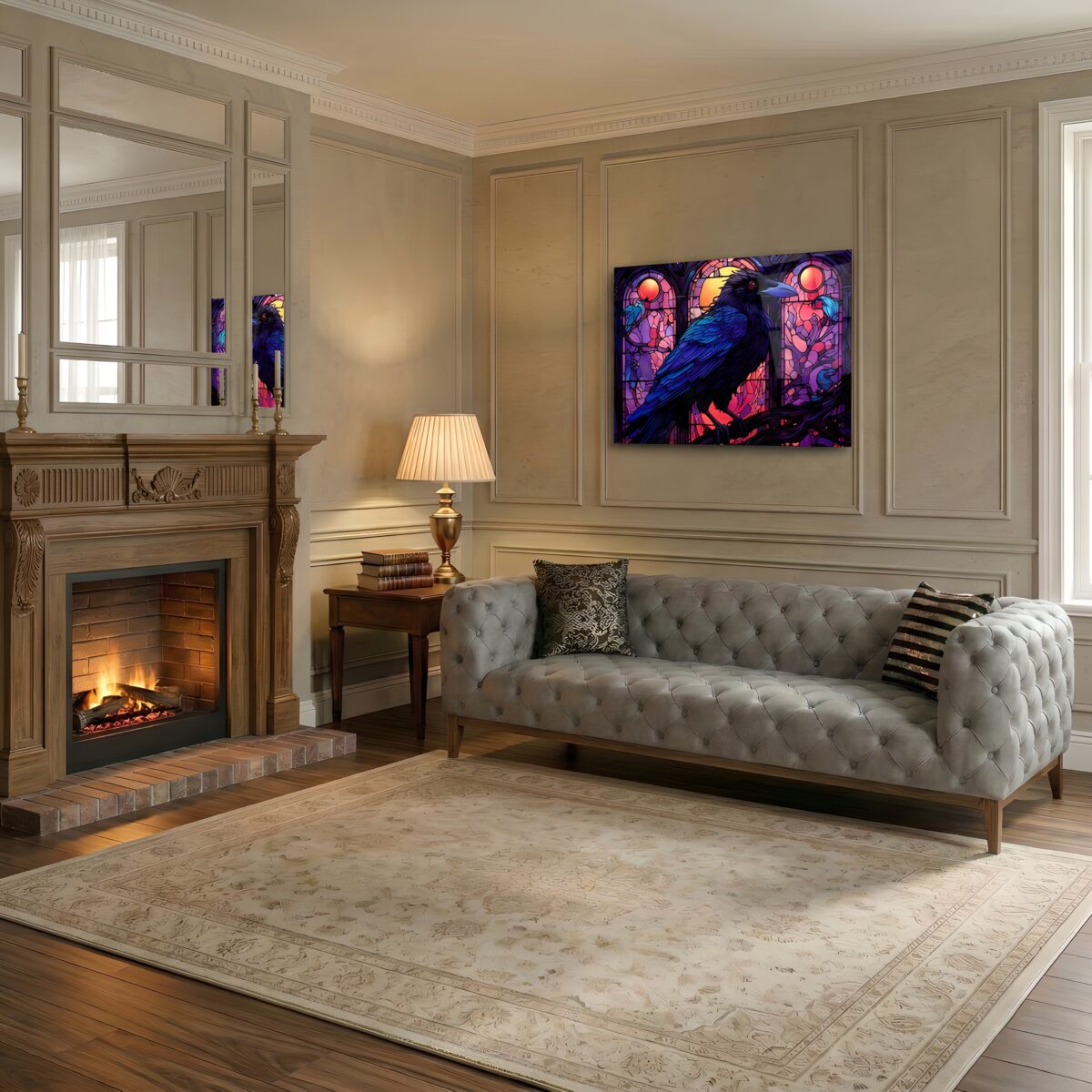 Fashion Sofa