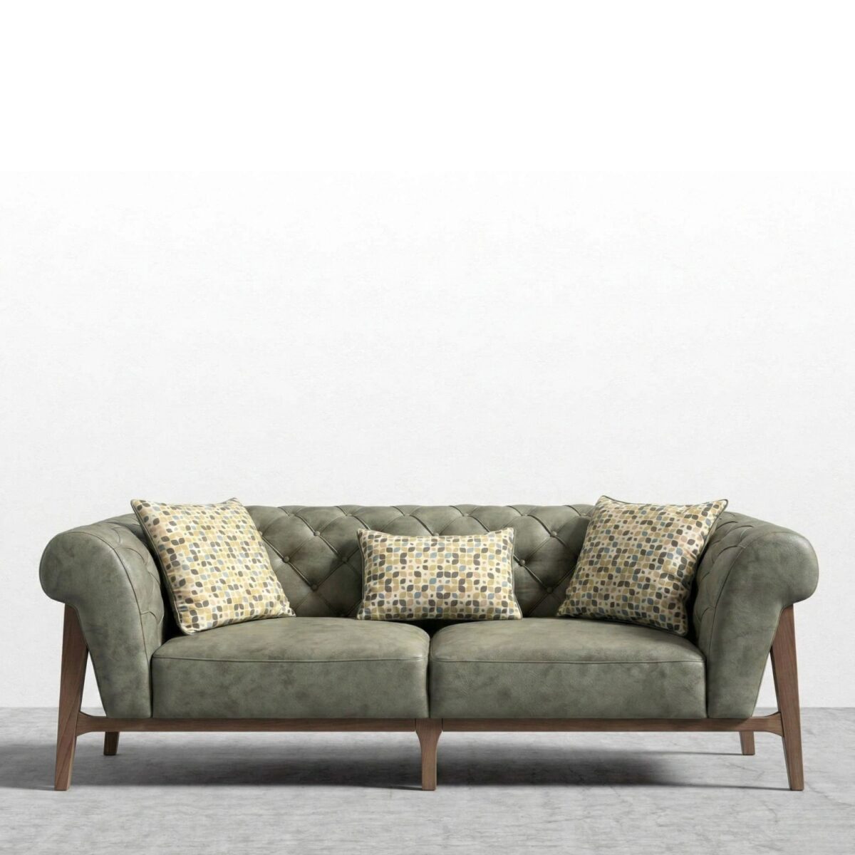 New Jersey Modern Sofa