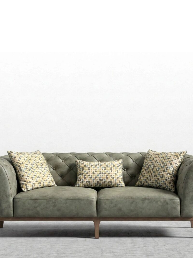 New Jersey Modern Sofa
