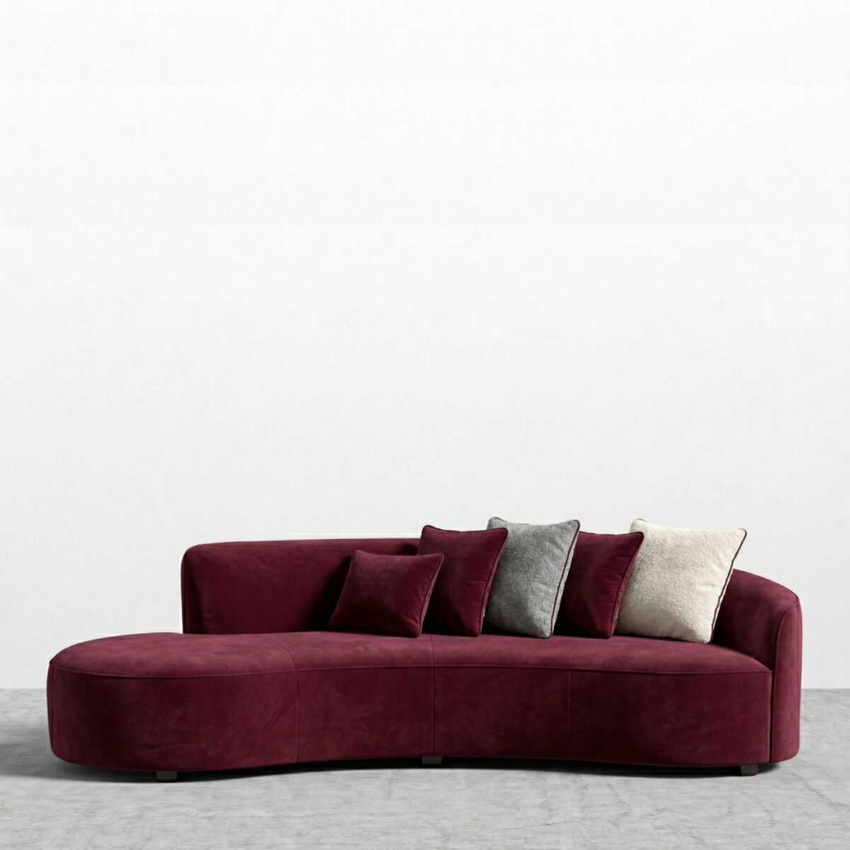 Mississippi Sofa