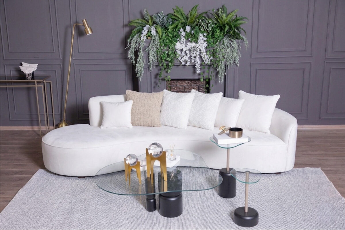 Mississippi Sofa