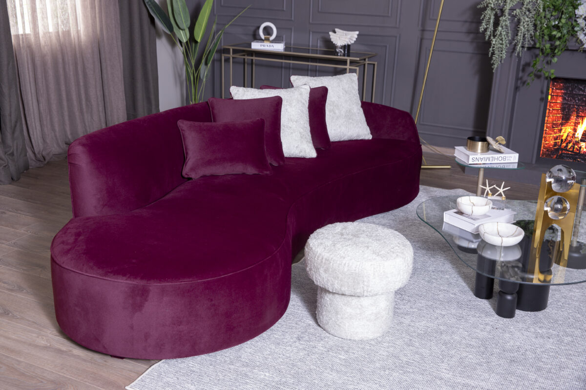 Mississippi Sofa