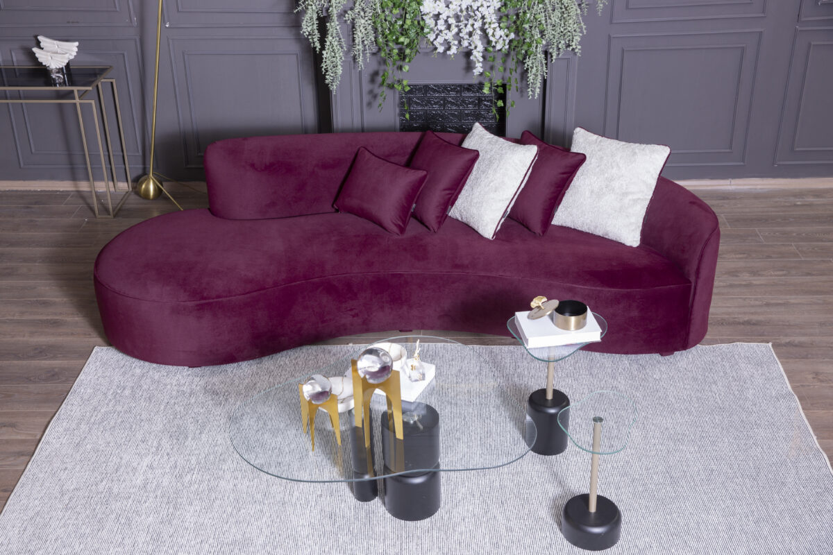 Mississippi Sofa