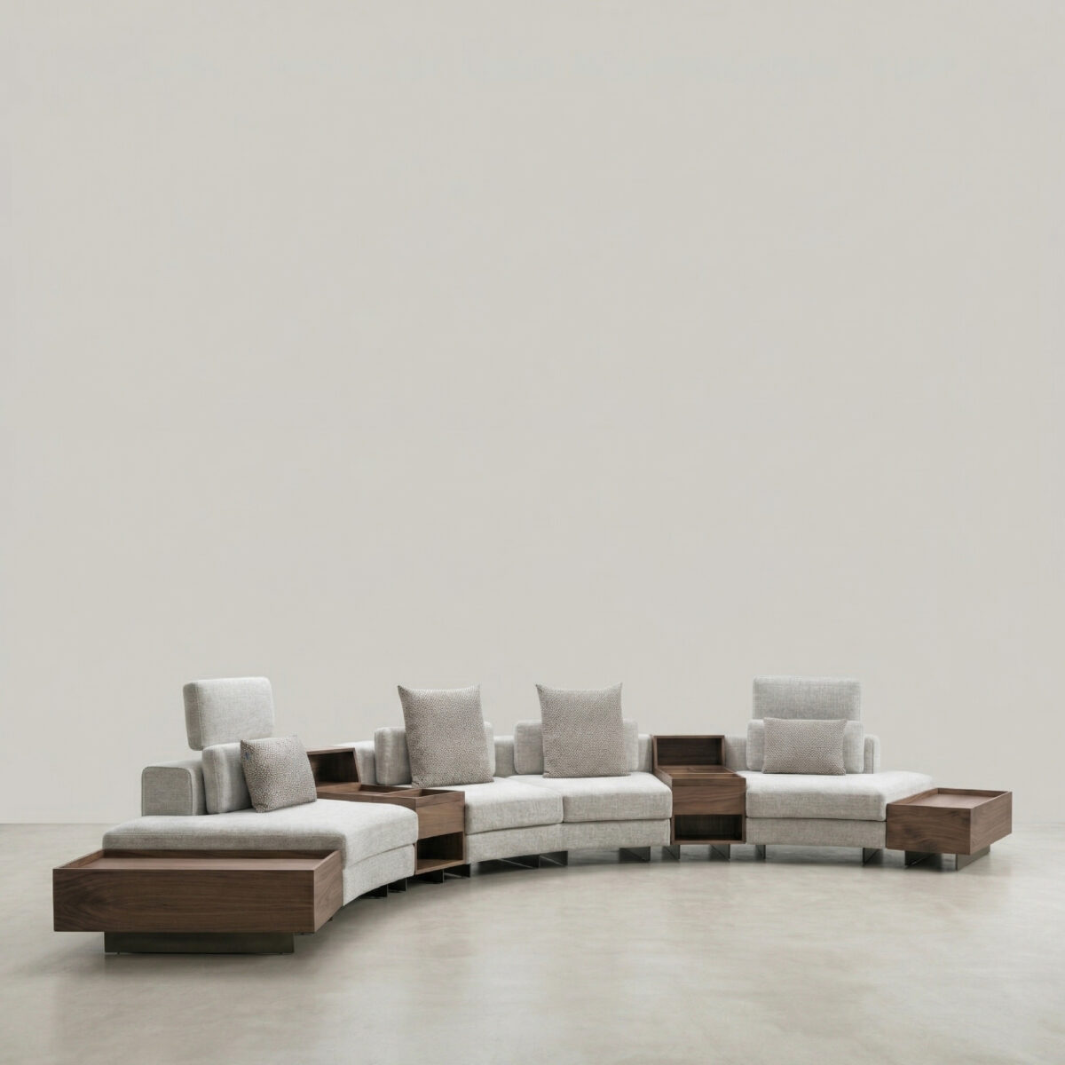 Cloud Sectional Sofa