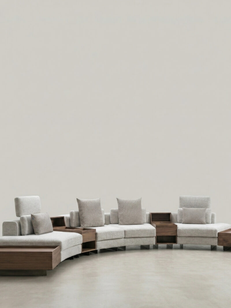 Cloud Sectional Sofa