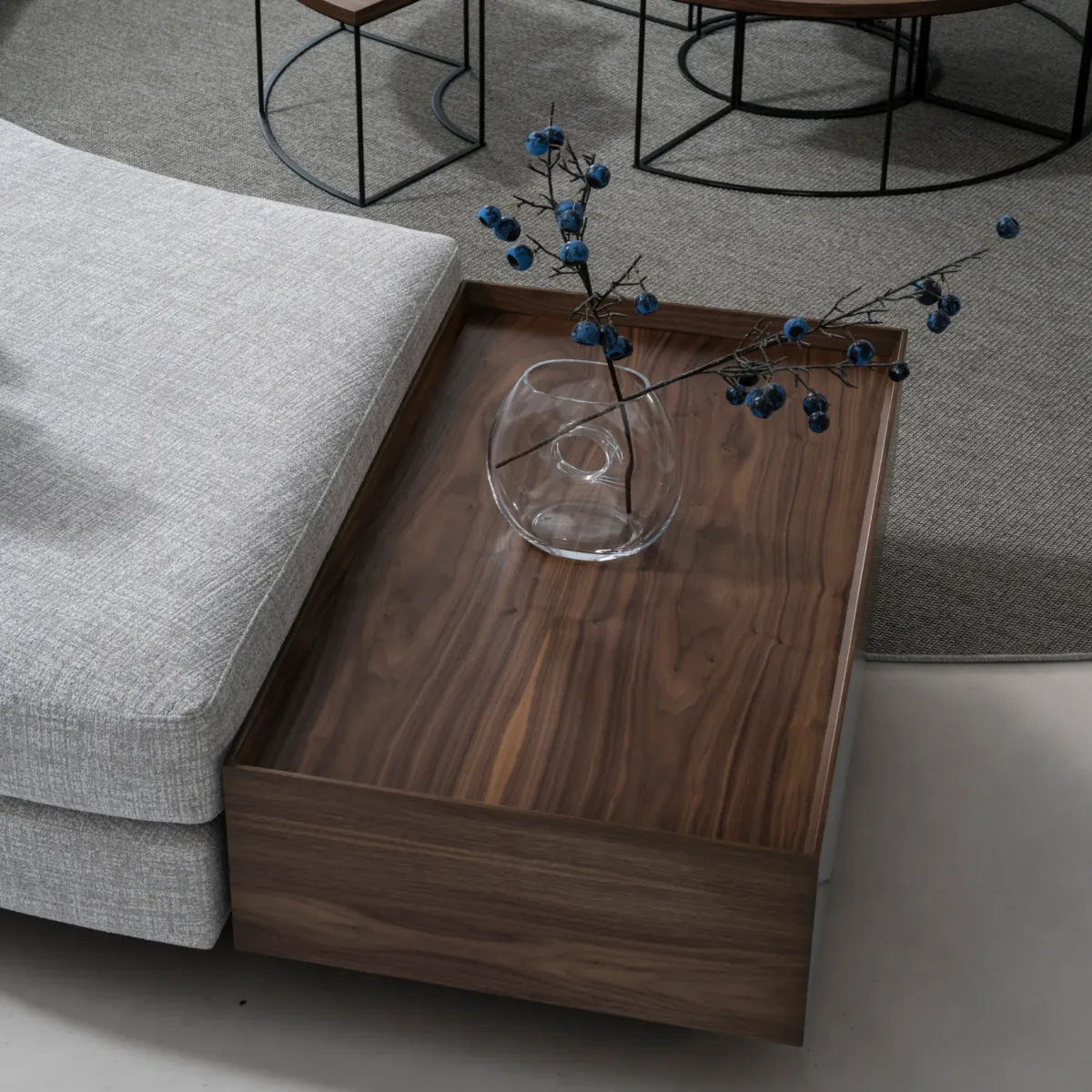 Cloud Sectional Sofa