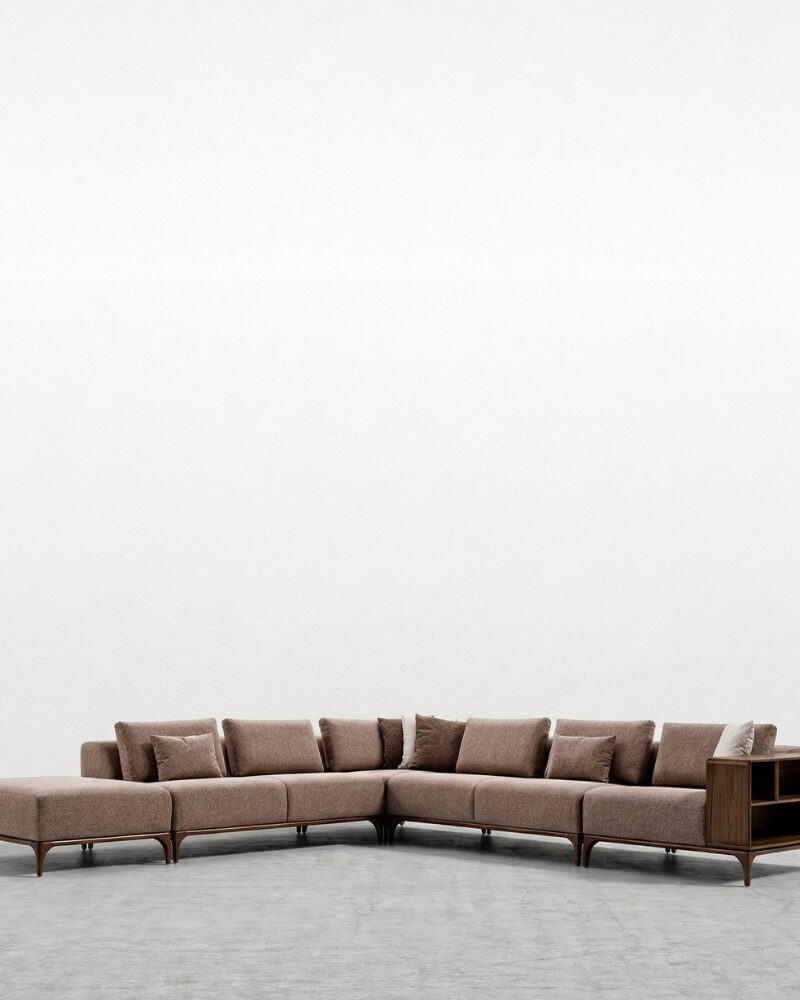 Lounge Sectional Sofa