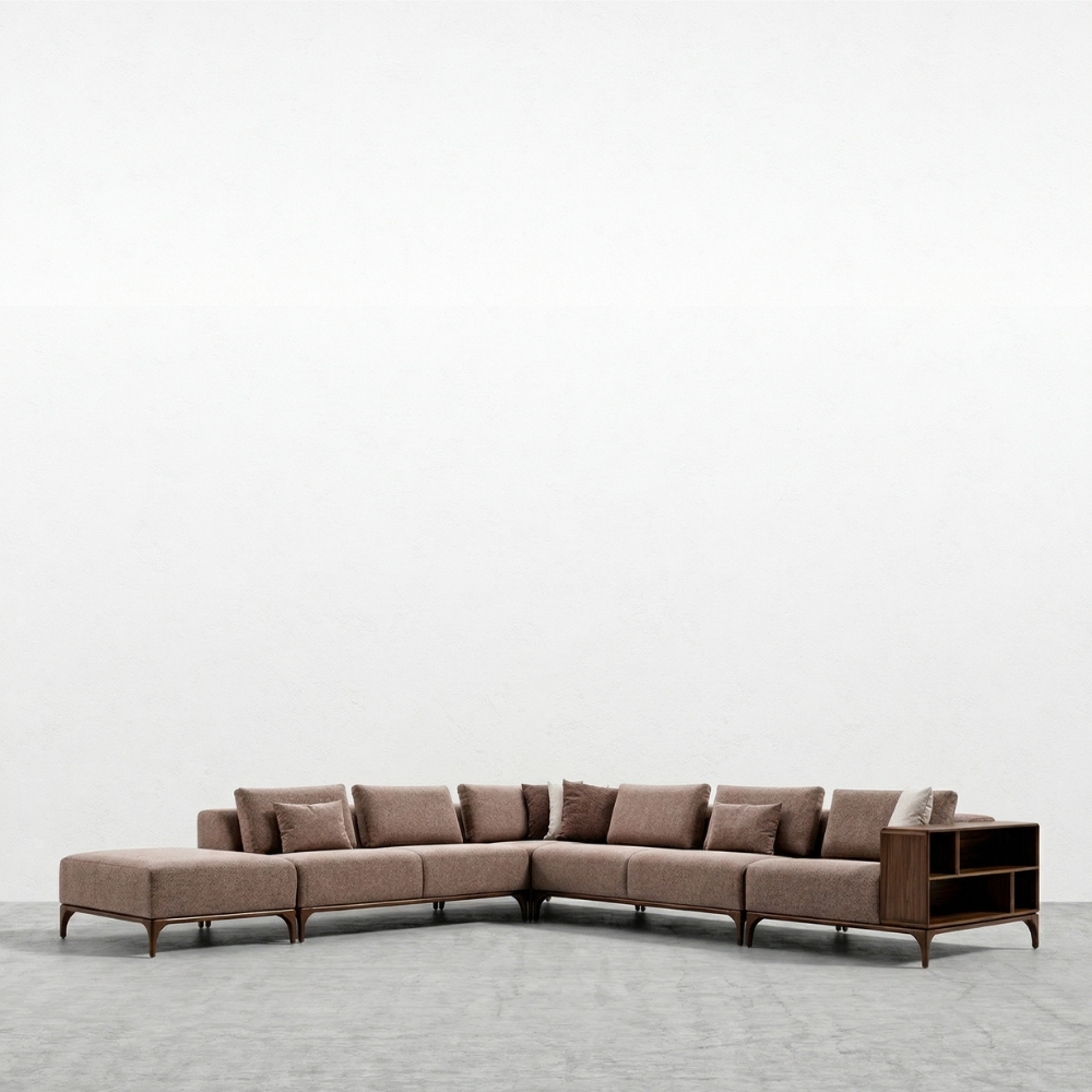 Lounge Sectional Sofa