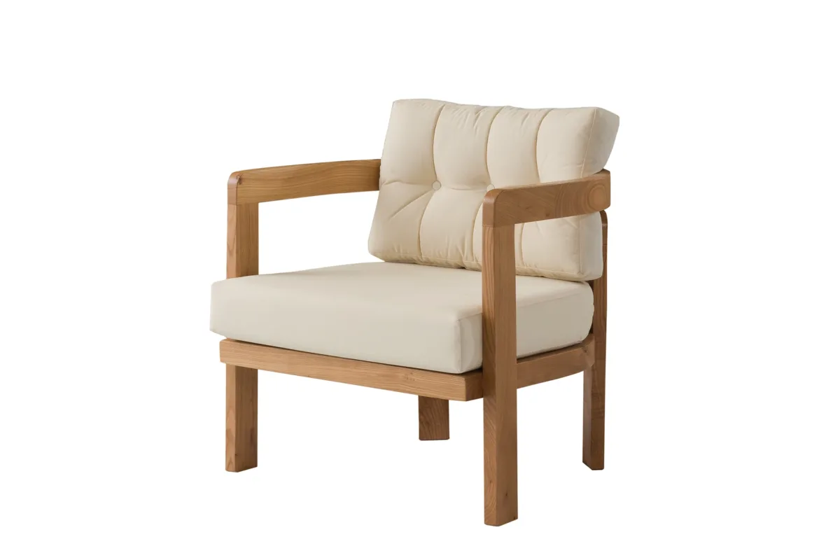 Austin Outdoor Sofa Set