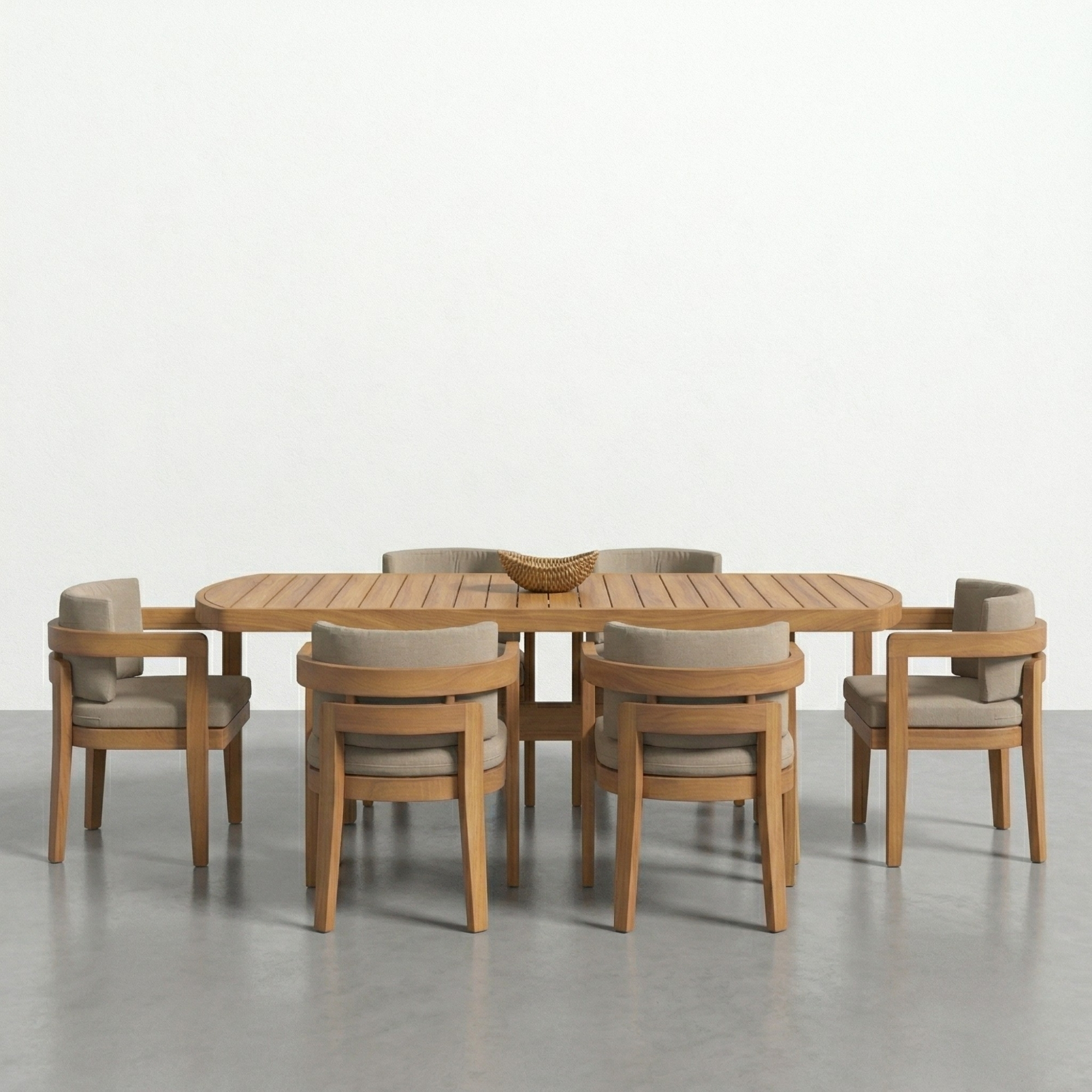 Outdoor Dining Chairs