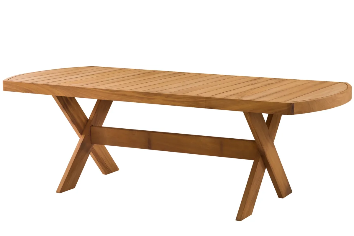 Austin Outdoor Dining Set