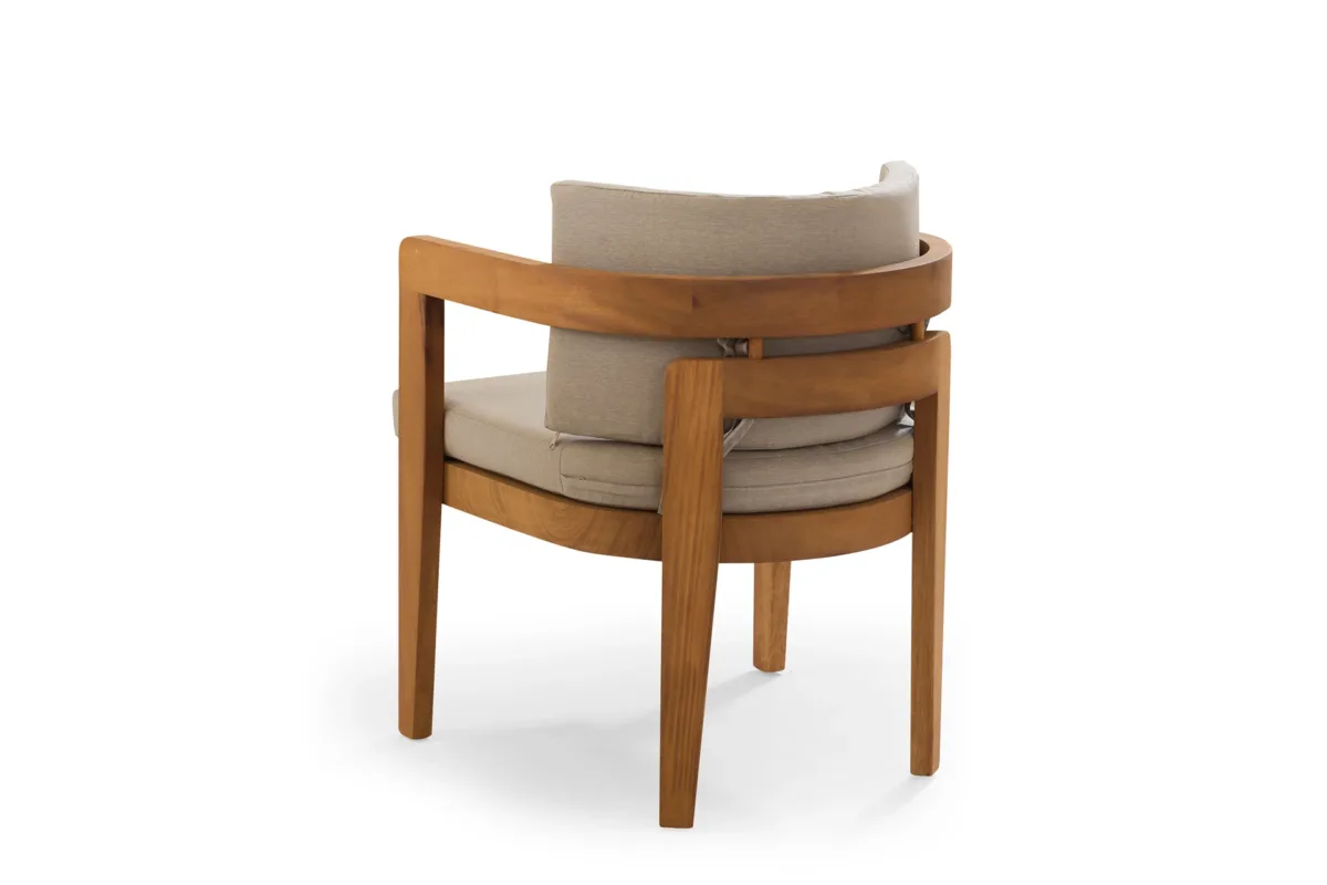 Austin Outdoor Dining Set