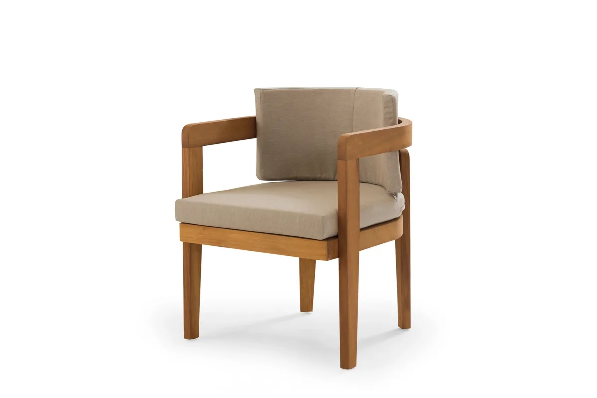 Austin Outdoor Dining Set