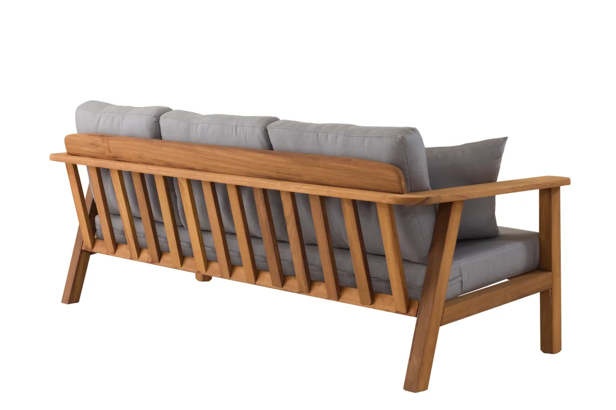 Bianca Outdoor Sofa Set