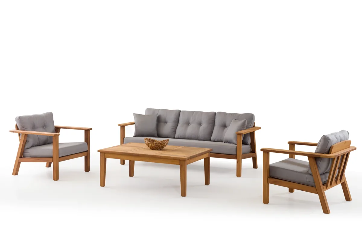 Bianca Outdoor Sofa Set
