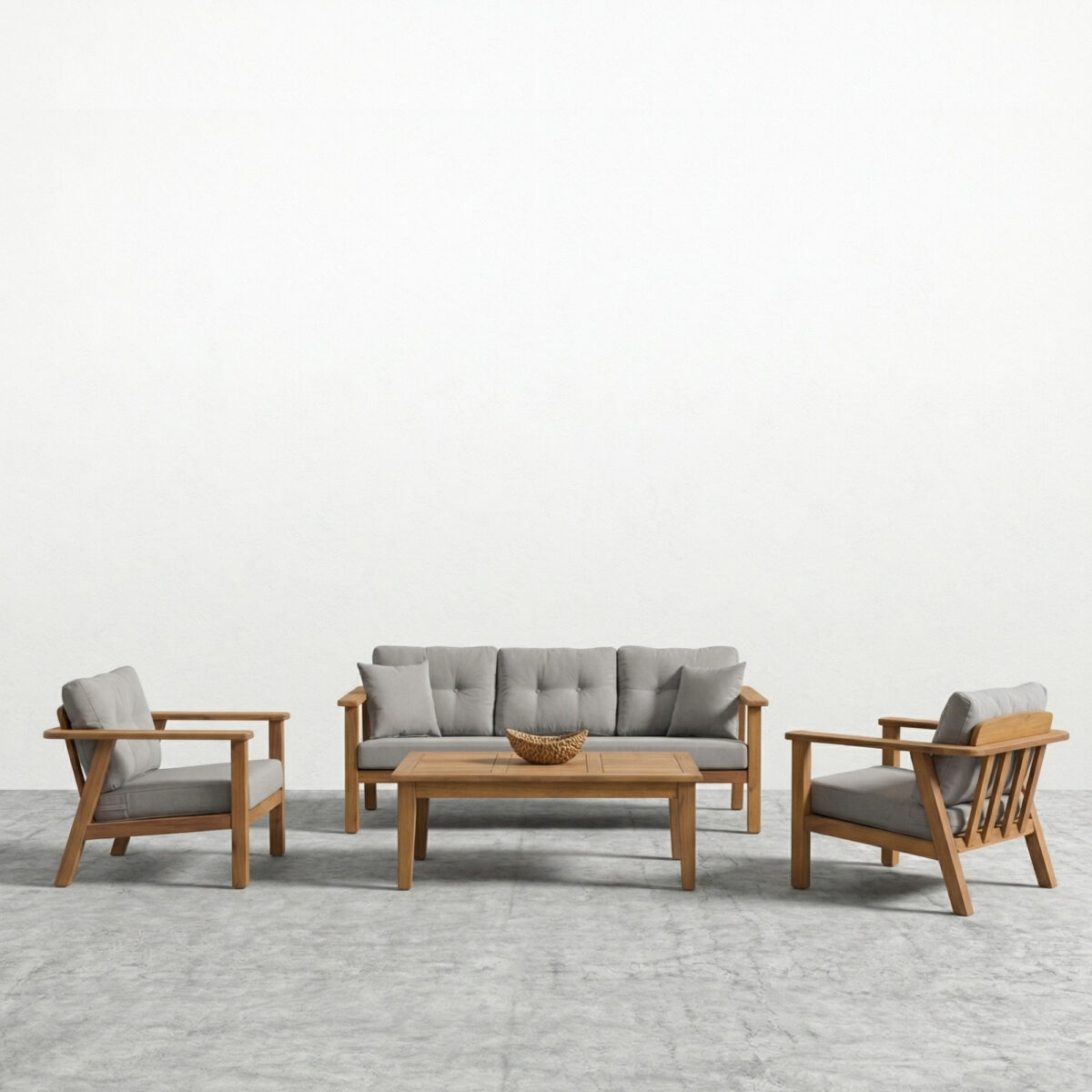Bianca Outdoor Sofa Set