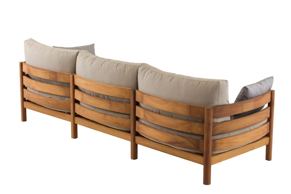 Gloster Outdoor Sofa Set