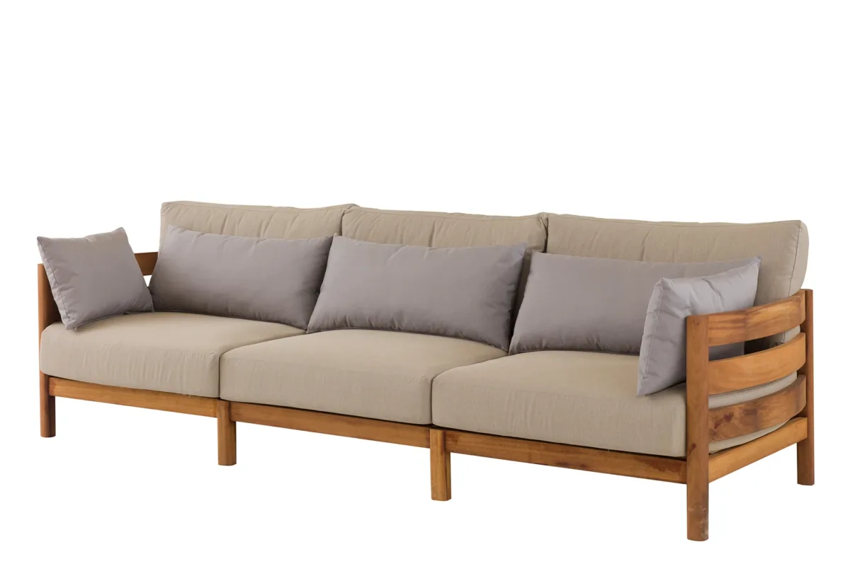 Gloster Outdoor Sofa Set