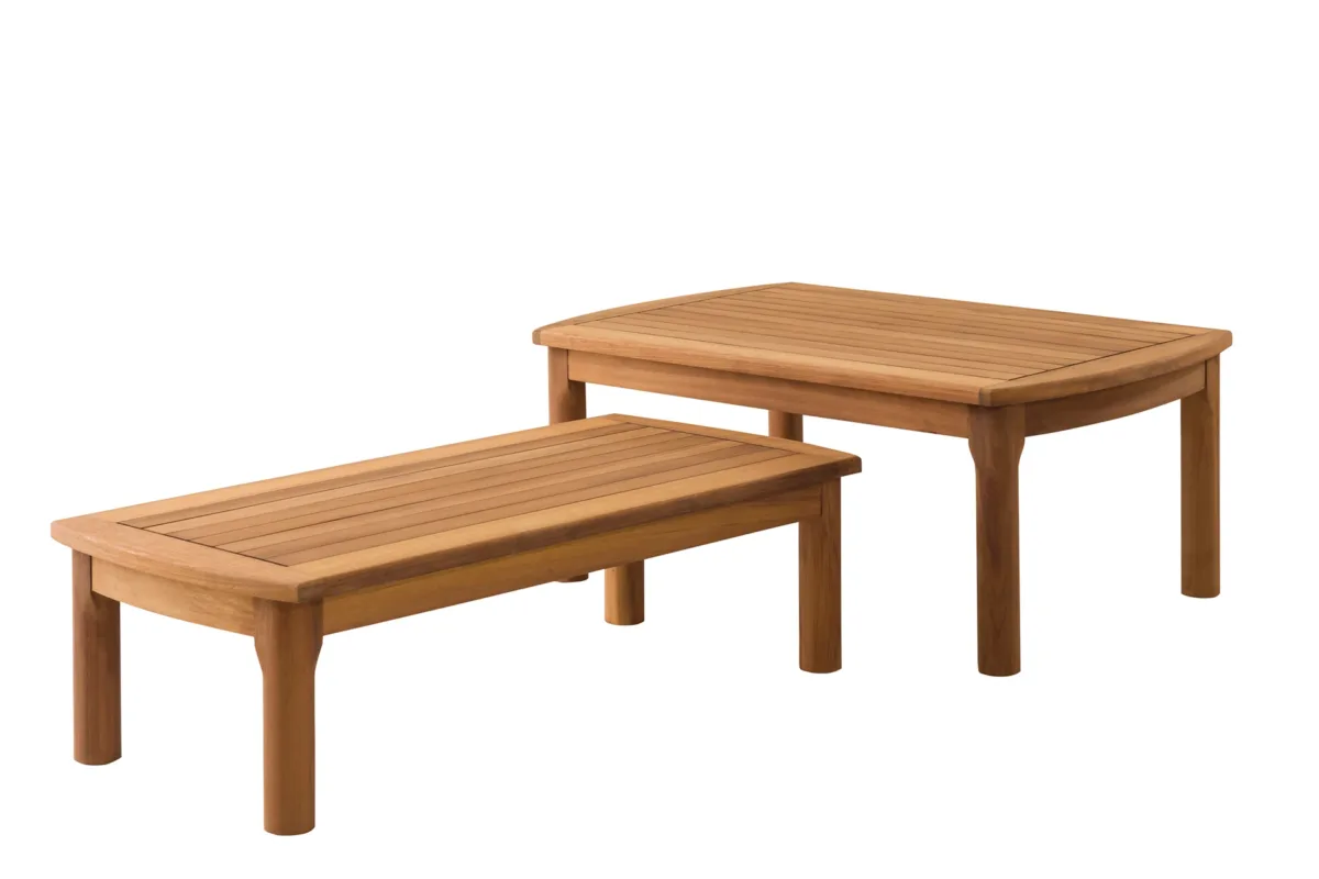 Gloster Outdoor Sofa Set