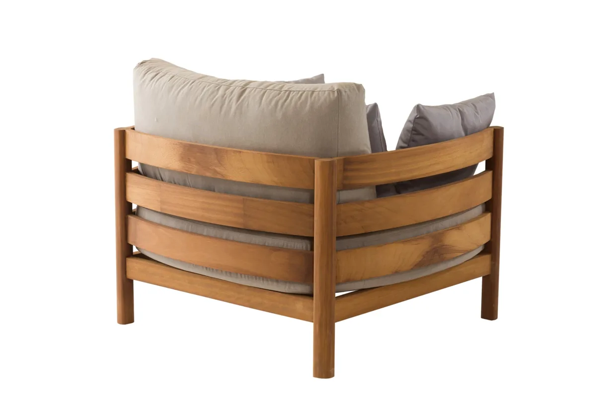 Gloster Outdoor Sofa Set