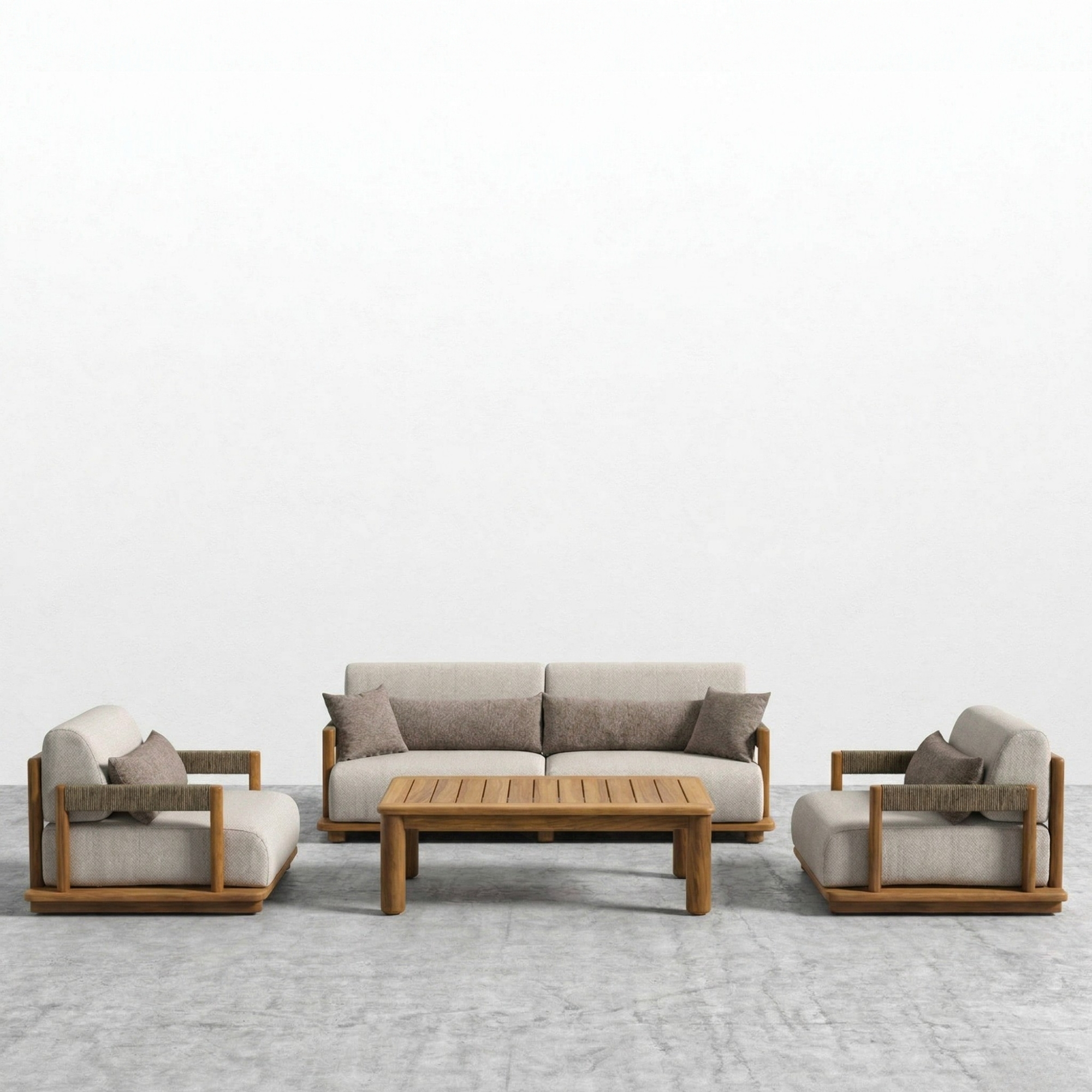Outdoor Accessories