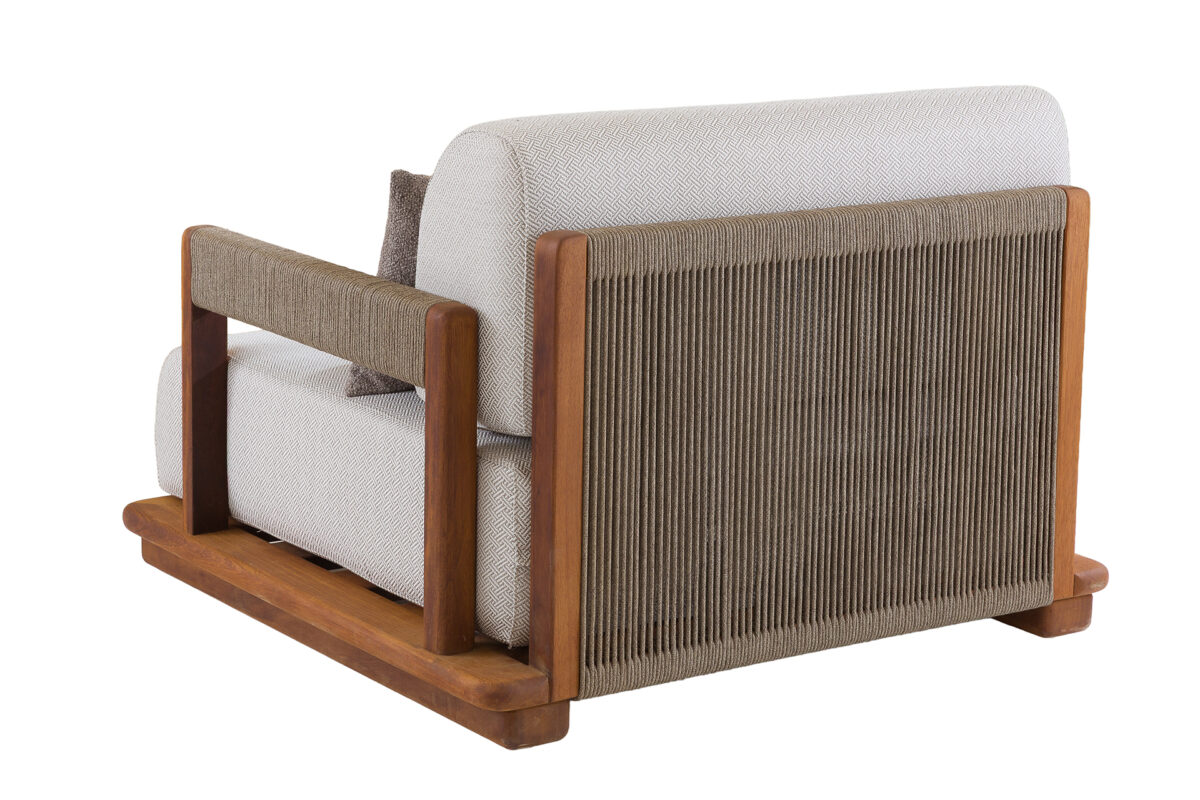 Olivia Outdoor Sofa Set