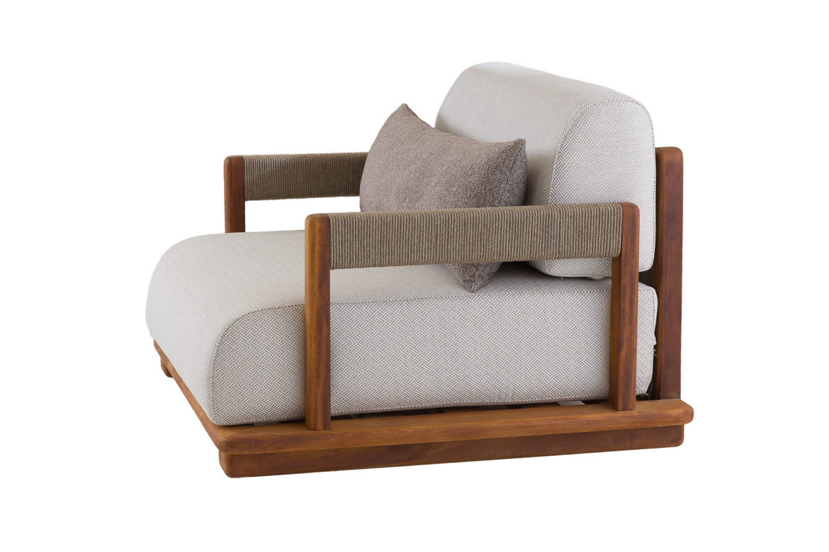 Olivia Outdoor Sofa Set