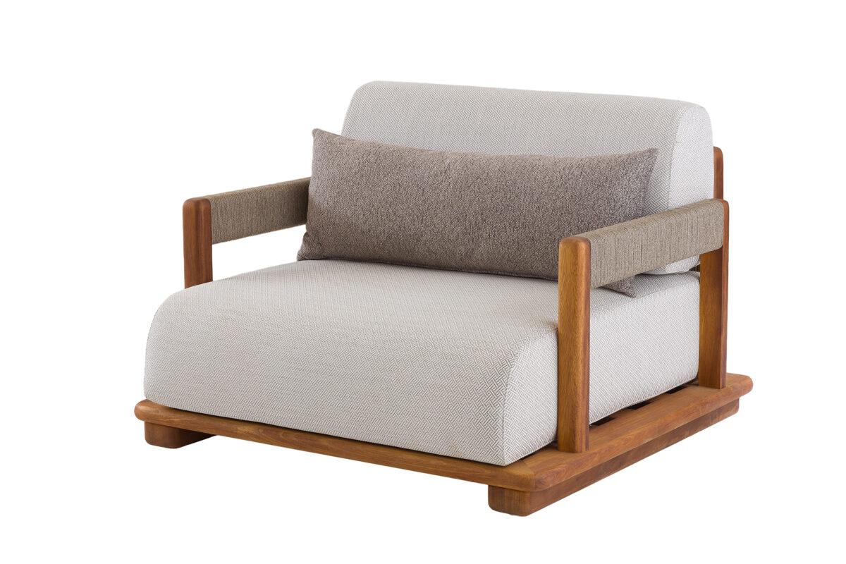Olivia Outdoor Sofa Set