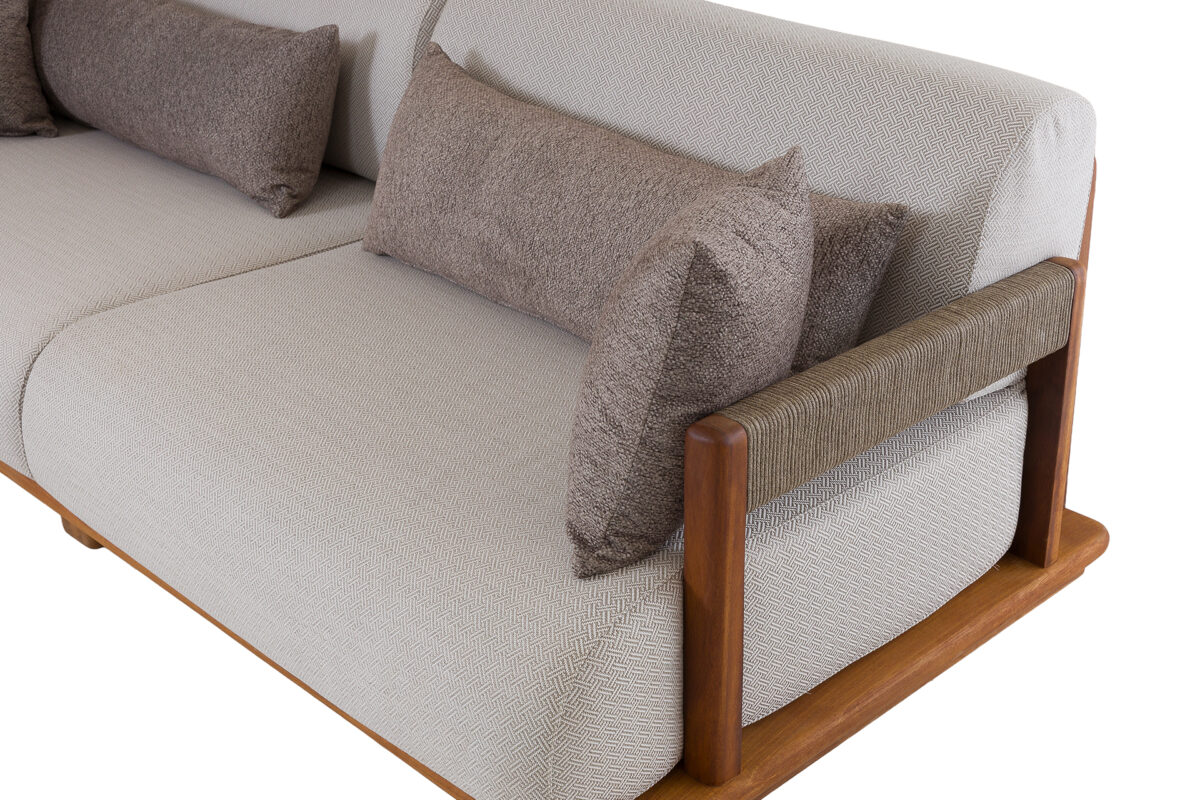 Olivia Outdoor Sofa Set