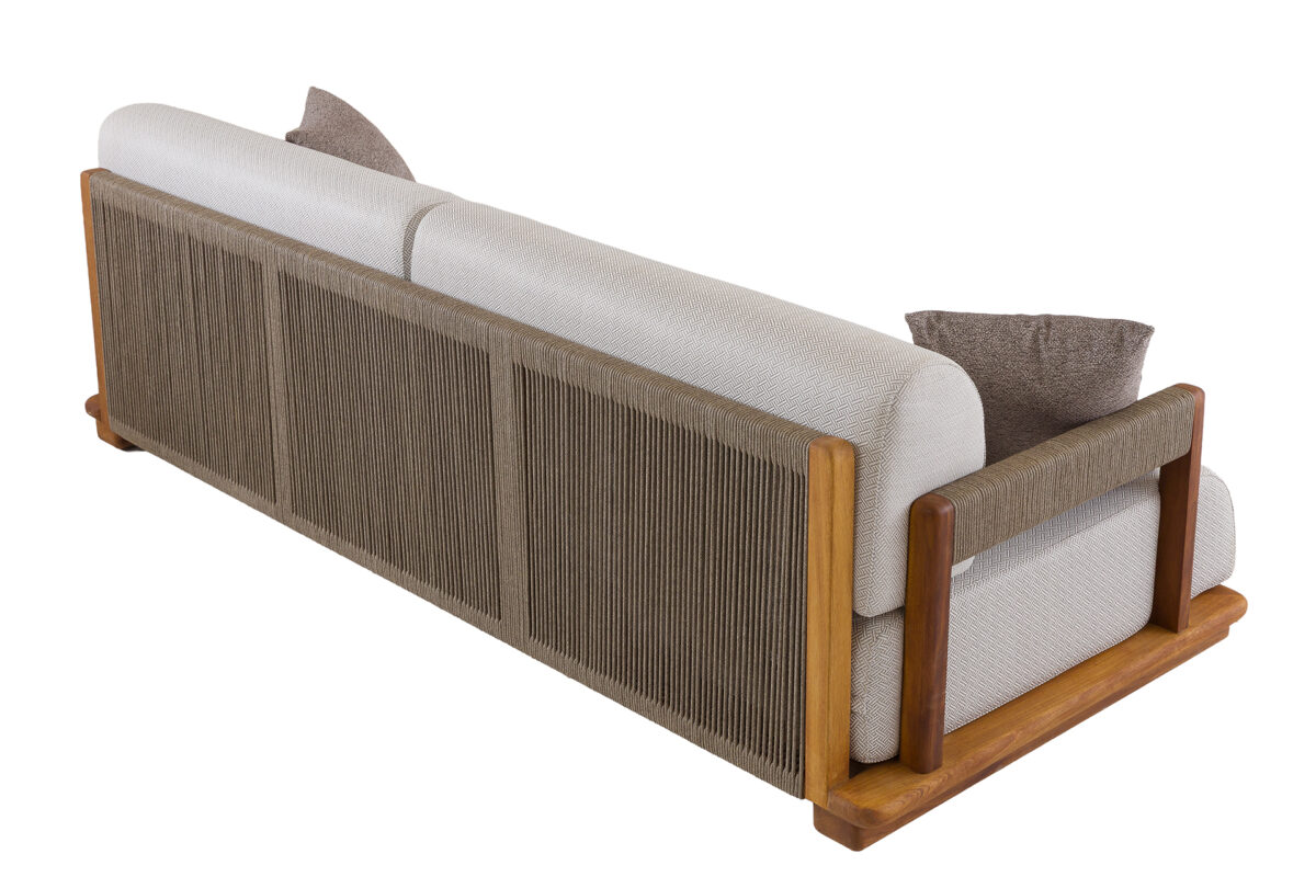 Olivia Outdoor Sofa Set