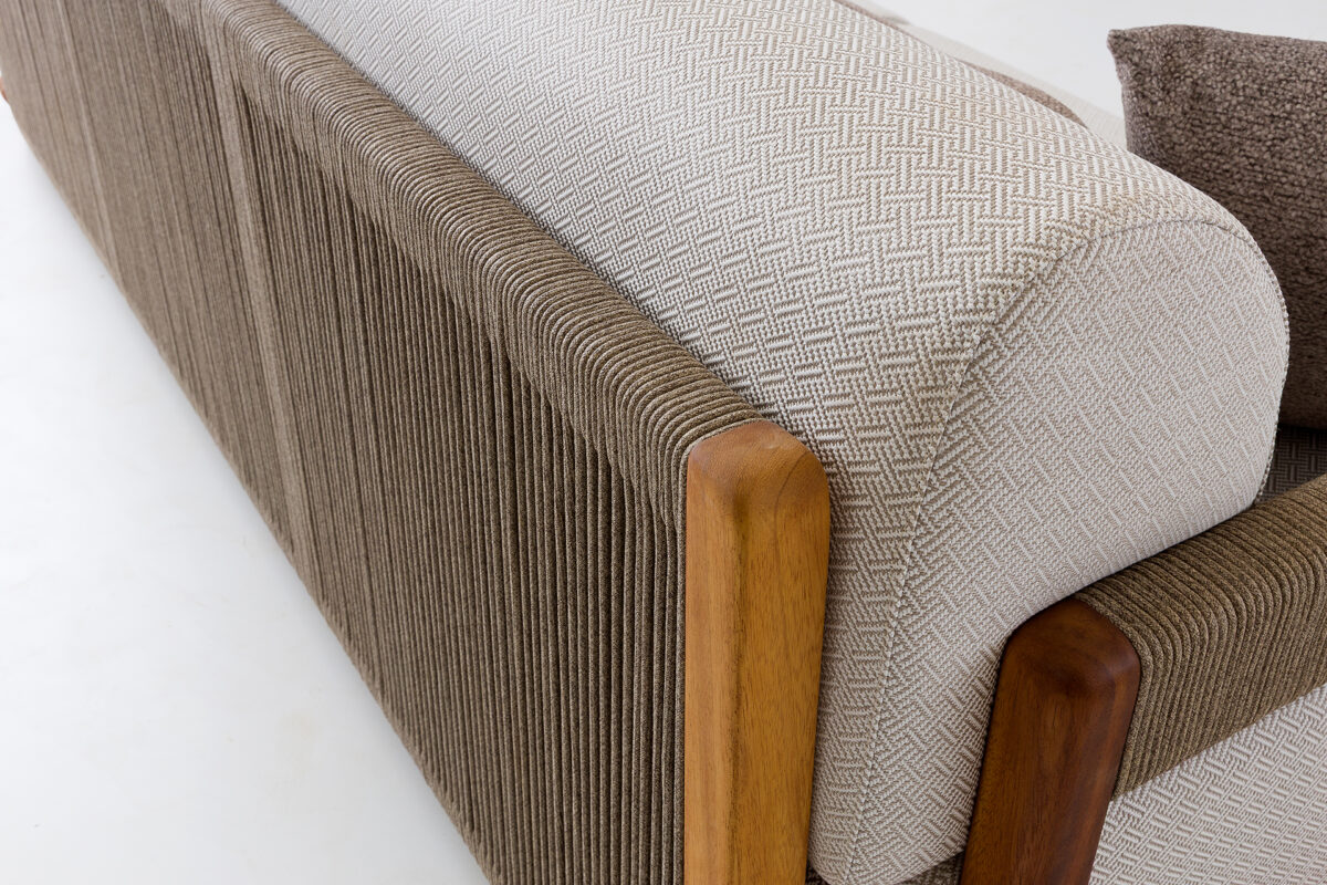 Olivia Outdoor Sofa Set