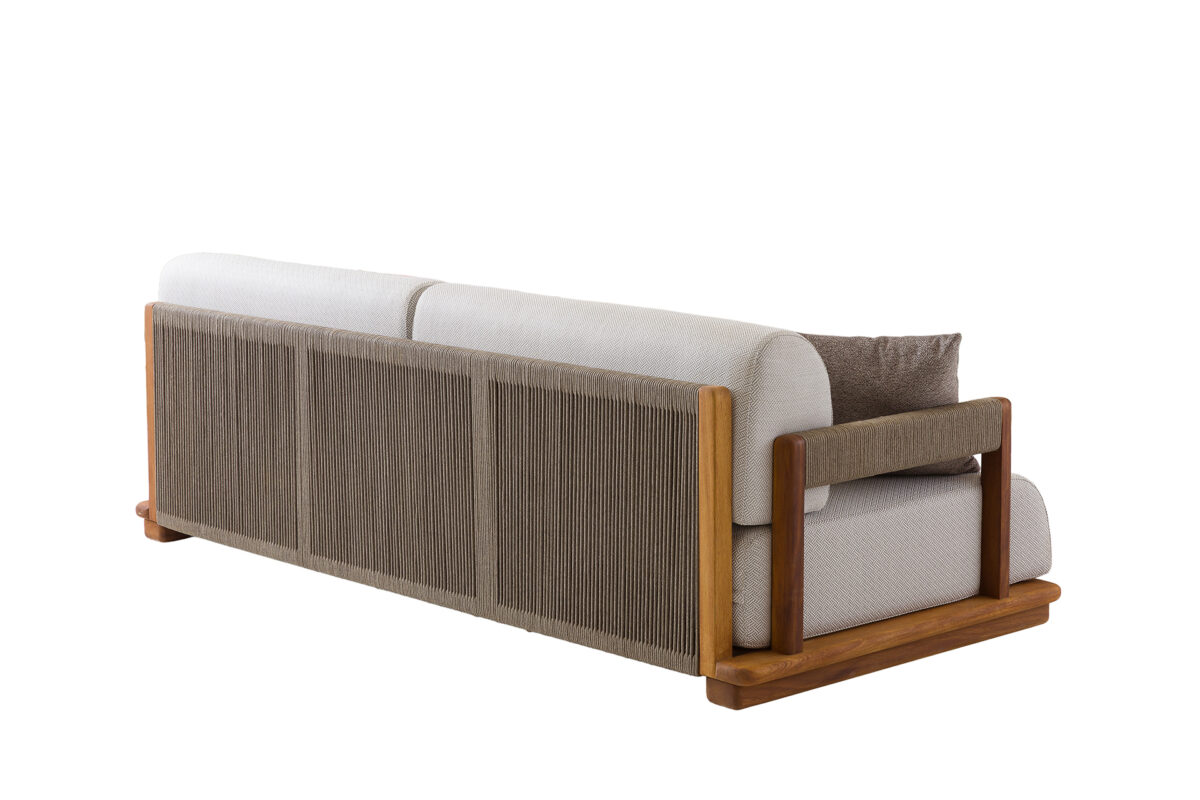Olivia Outdoor Sofa Set