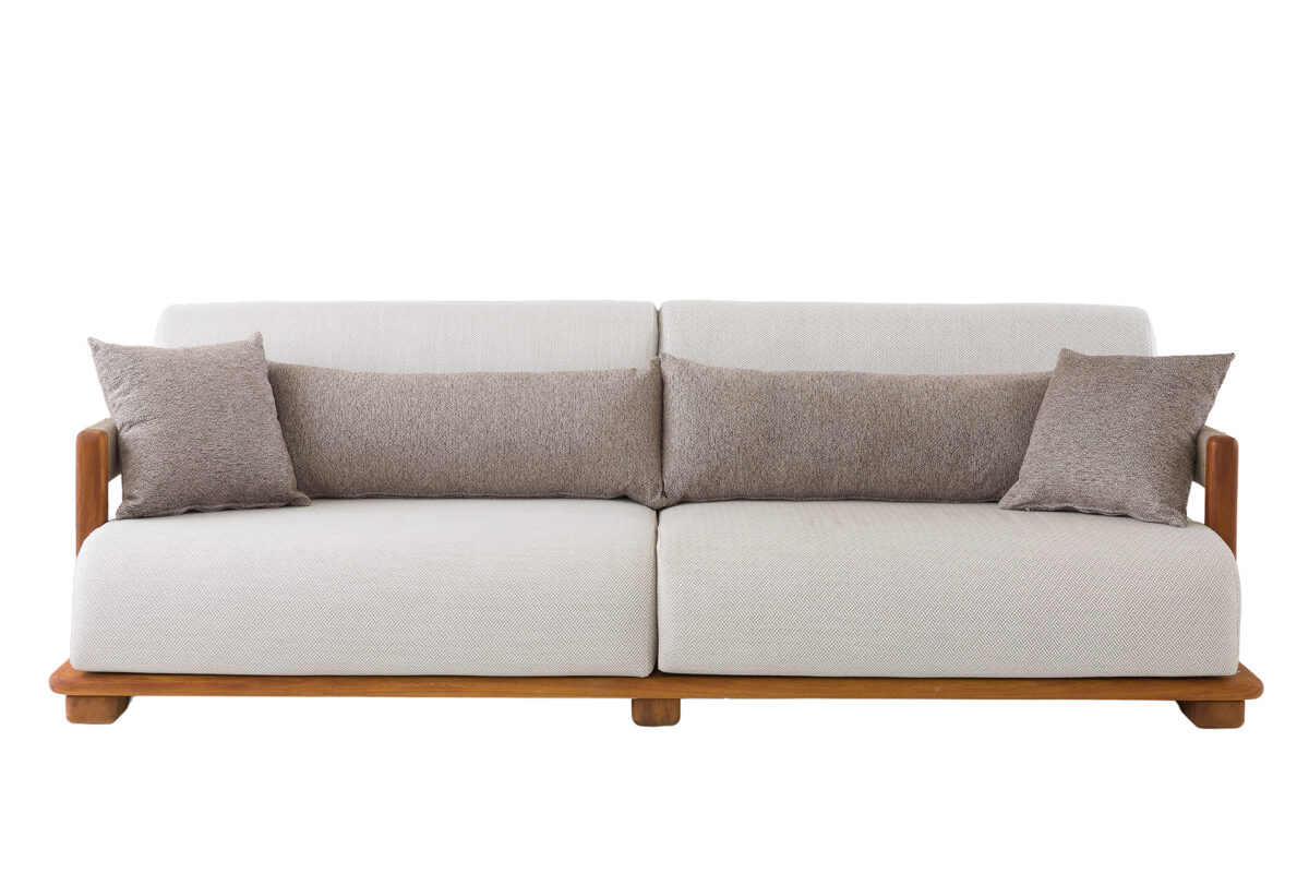 Olivia Outdoor Sofa Set