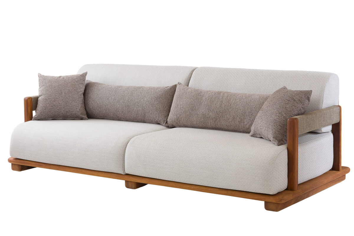 Olivia Outdoor Sofa Set