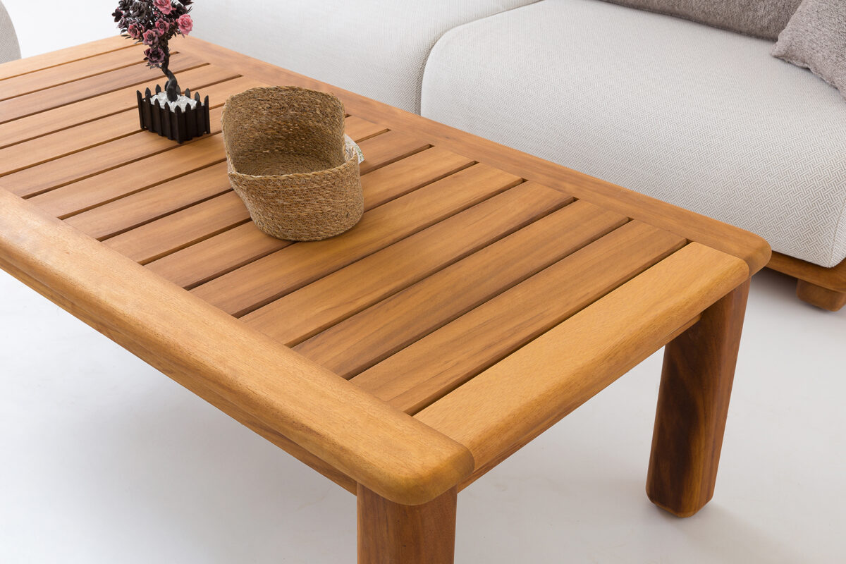Olivia Outdoor Sofa Set