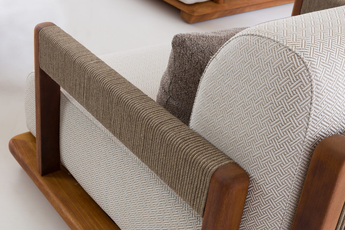 Olivia Outdoor Sofa Set