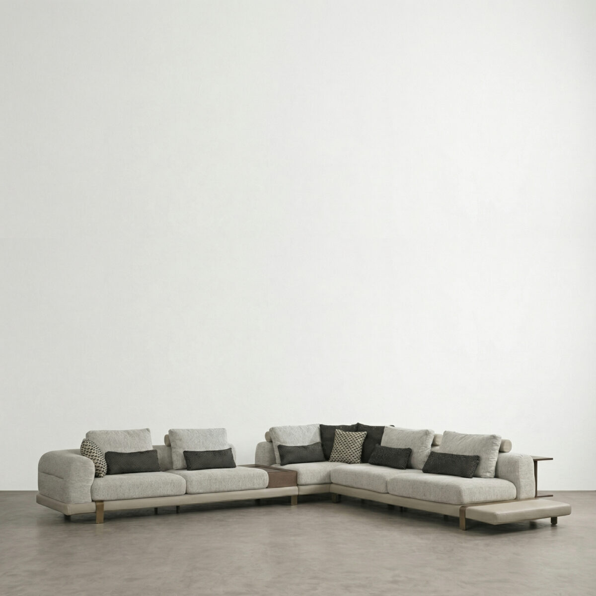 Ocean Sectional Sofa