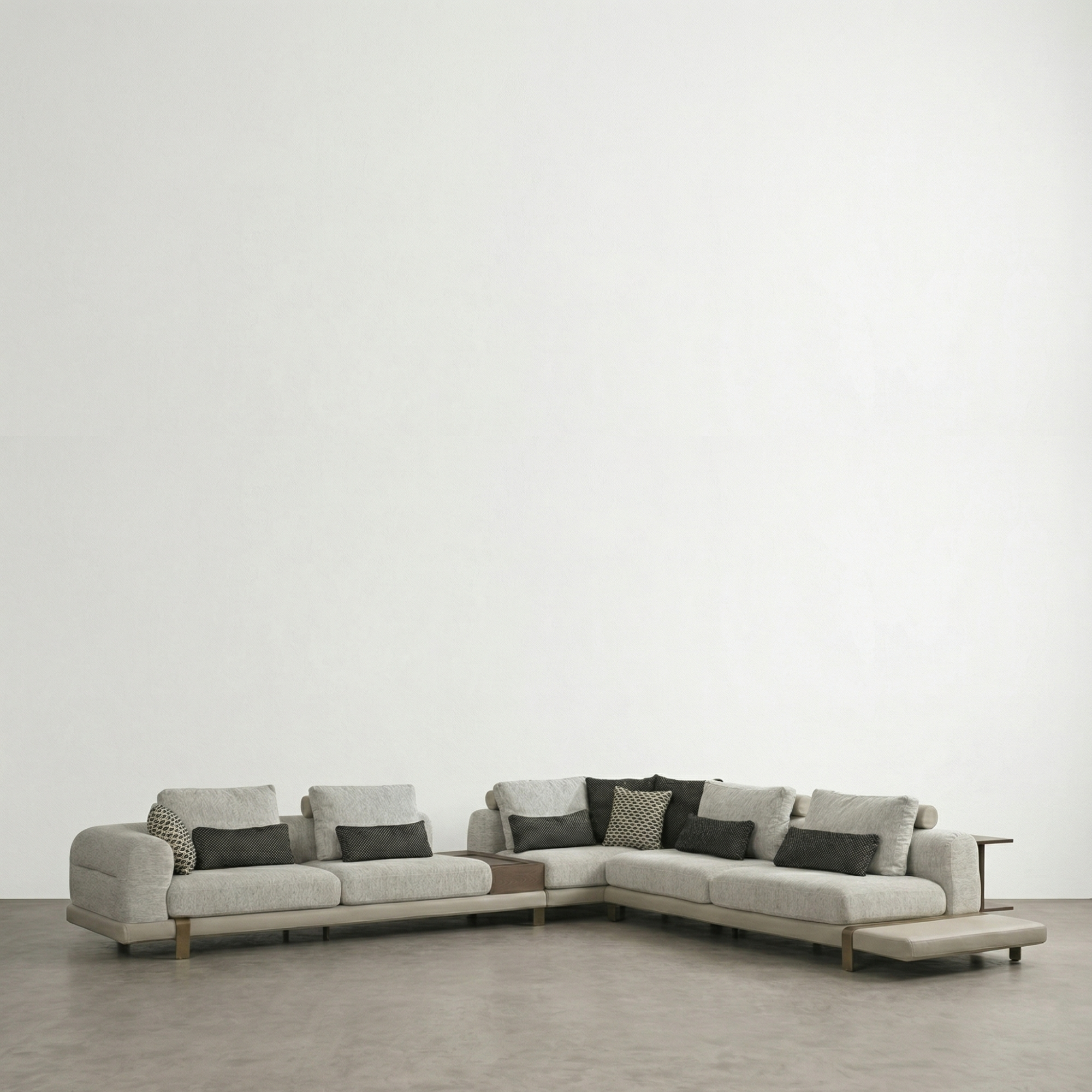 Modular Sectionals